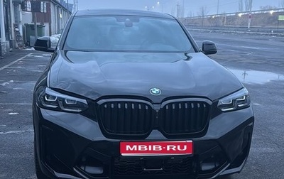 BMW X4, 2022 год, 4 350 000 рублей, 1 фотография