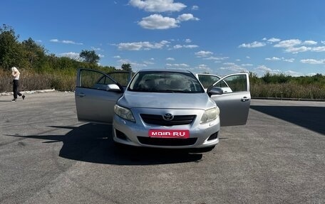 Toyota Corolla, 2008 год, 950 000 рублей, 1 фотография
