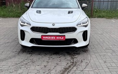 KIA Stinger I, 2018 год, 2 600 000 рублей, 1 фотография