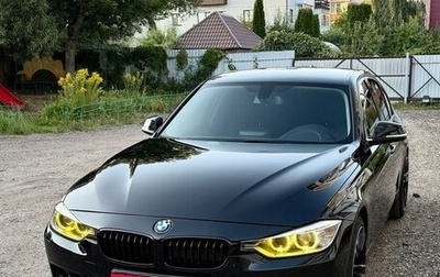 BMW 3 серия, 2012 год, 1 600 000 рублей, 1 фотография