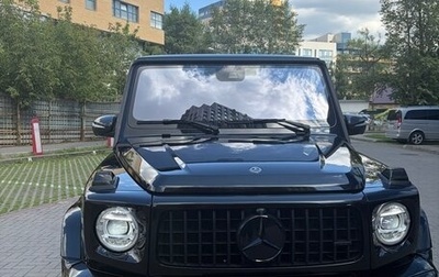 Mercedes-Benz G-Класс AMG, 2019 год, 17 500 000 рублей, 1 фотография