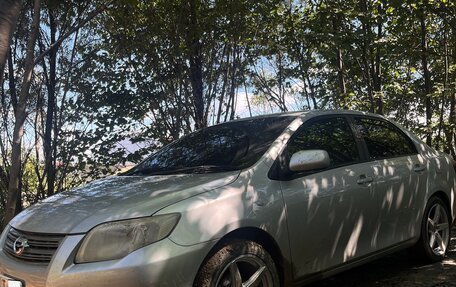Toyota Corolla, 2008 год, 660 000 рублей, 2 фотография