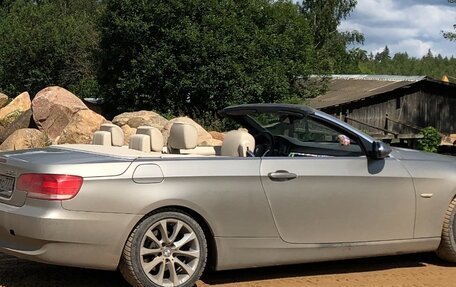 BMW 3 серия, 2007 год, 1 650 000 рублей, 3 фотография