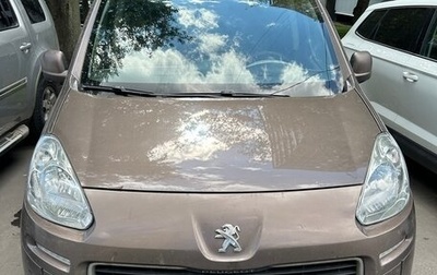 Peugeot Partner II рестайлинг 2, 2012 год, 550 000 рублей, 1 фотография