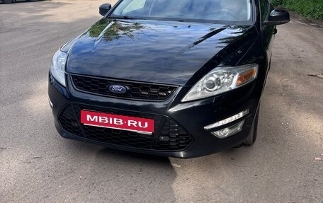 Ford Mondeo IV, 2013 год, 850 000 рублей, 1 фотография