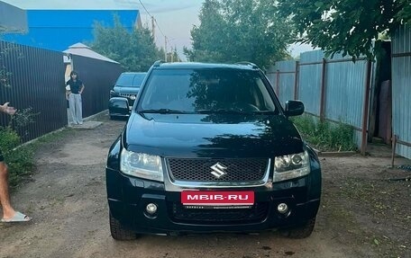 Suzuki Grand Vitara, 2007 год, 920 000 рублей, 1 фотография