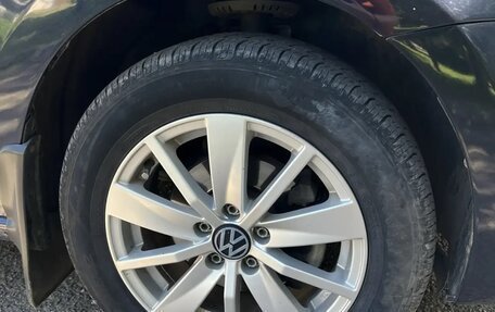 Volkswagen Polo VI (EU Market), 2013 год, 820 000 рублей, 7 фотография