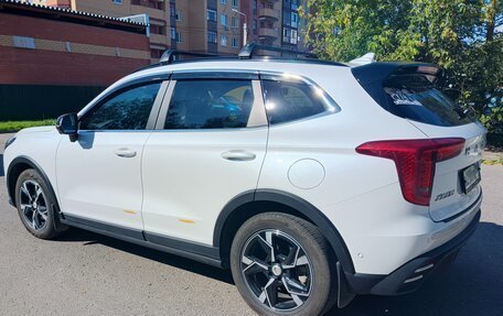 Haval Jolion, 2024 год, 2 250 000 рублей, 2 фотография