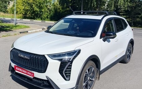Haval Jolion, 2024 год, 2 250 000 рублей, 3 фотография