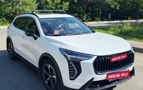 Haval Jolion, 2024 год, 2 250 000 рублей, 4 фотография