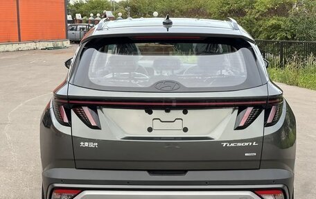 Hyundai Tucson, 2026 год, 3 850 000 рублей, 4 фотография