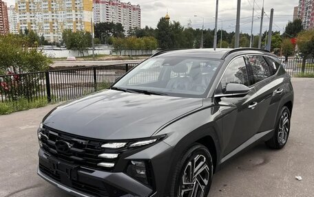 Hyundai Tucson, 2026 год, 3 850 000 рублей, 2 фотография