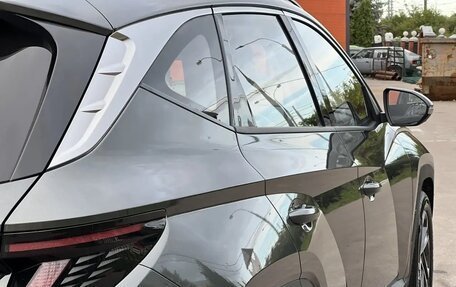 Hyundai Tucson, 2026 год, 3 850 000 рублей, 9 фотография