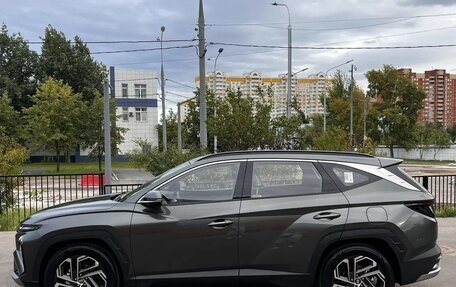 Hyundai Tucson, 2026 год, 3 850 000 рублей, 6 фотография