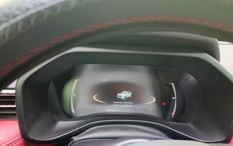 Haval Jolion, 2024 год, 2 250 000 рублей, 9 фотография
