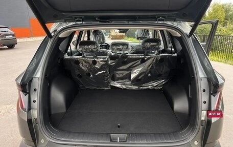 Hyundai Tucson, 2026 год, 3 850 000 рублей, 12 фотография