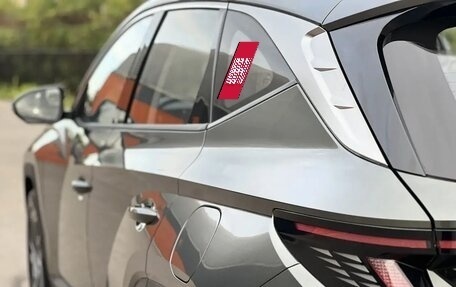 Hyundai Tucson, 2026 год, 3 850 000 рублей, 8 фотография