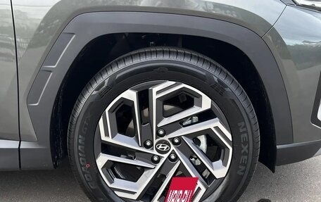 Hyundai Tucson, 2026 год, 3 850 000 рублей, 11 фотография