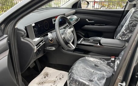 Hyundai Tucson, 2026 год, 3 850 000 рублей, 14 фотография