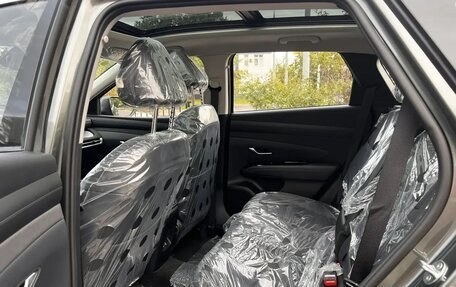 Hyundai Tucson, 2026 год, 3 850 000 рублей, 18 фотография
