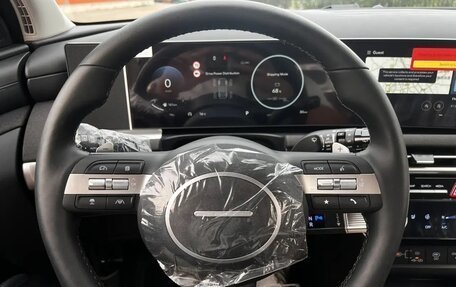 Hyundai Tucson, 2026 год, 3 850 000 рублей, 20 фотография