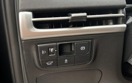 Hyundai Tucson, 2026 год, 3 850 000 рублей, 24 фотография