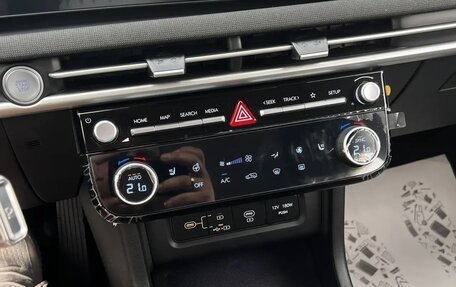 Hyundai Tucson, 2026 год, 3 850 000 рублей, 22 фотография
