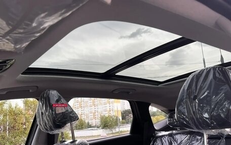 Hyundai Tucson, 2026 год, 3 850 000 рублей, 16 фотография