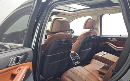 BMW X5, 2022 год, 8 900 006 рублей, 10 фотография