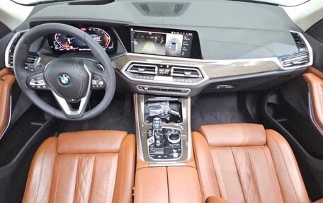 BMW X5, 2022 год, 8 900 006 рублей, 7 фотография