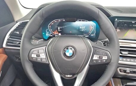 BMW X5, 2022 год, 8 900 006 рублей, 8 фотография