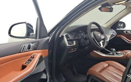 BMW X5, 2022 год, 8 900 006 рублей, 11 фотография