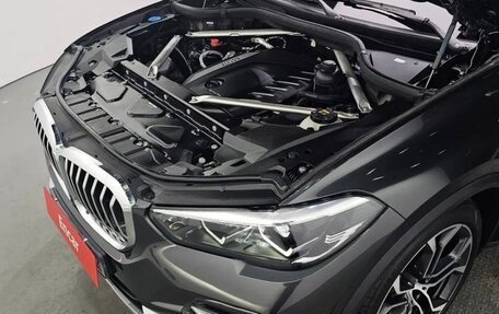 BMW X5, 2022 год, 8 900 006 рублей, 5 фотография