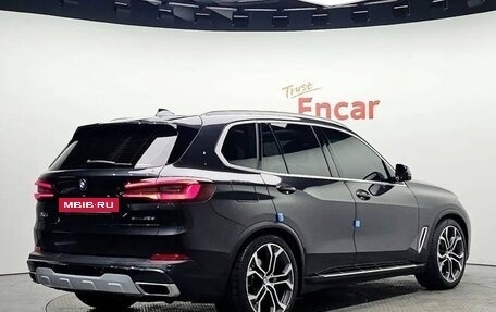 BMW X5, 2022 год, 8 900 006 рублей, 3 фотография