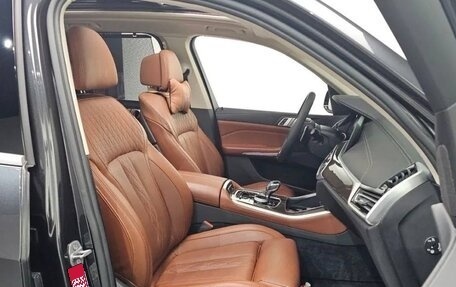 BMW X5, 2022 год, 8 900 006 рублей, 12 фотография