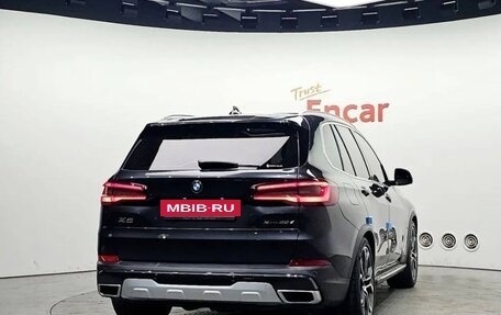 BMW X5, 2022 год, 8 900 006 рублей, 4 фотография