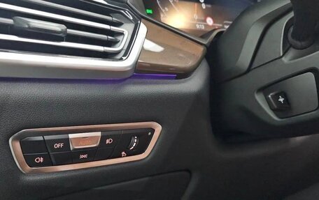 BMW X5, 2022 год, 8 900 006 рублей, 13 фотография