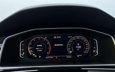 Volkswagen Tiguan II, 2023 год, 2 740 000 рублей, 25 фотография