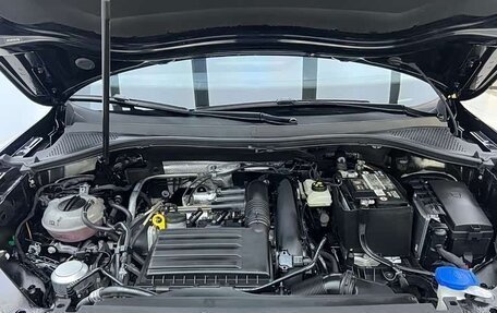 Volkswagen Tiguan II, 2023 год, 2 740 000 рублей, 23 фотография