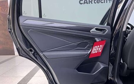 Volkswagen Tiguan II, 2023 год, 2 740 000 рублей, 13 фотография