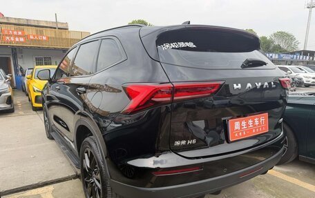 Haval H6, 2024 год, 2 940 548 рублей, 4 фотография