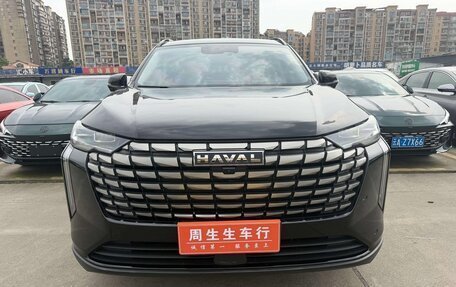 Haval H6, 2024 год, 2 940 548 рублей, 2 фотография