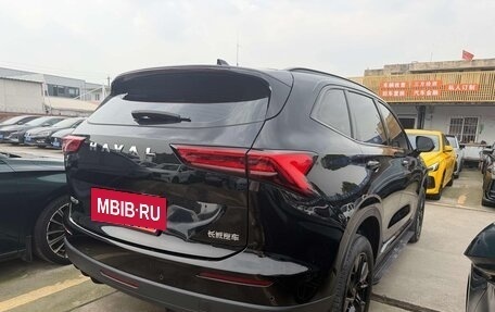 Haval H6, 2024 год, 2 940 548 рублей, 6 фотография