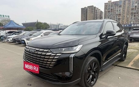 Haval H6, 2024 год, 2 940 548 рублей, 3 фотография