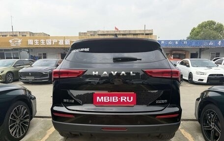 Haval H6, 2024 год, 2 940 548 рублей, 5 фотография