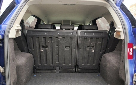 Ford EcoSport, 2017 год, 865 000 рублей, 12 фотография