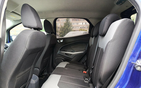 Ford EcoSport, 2017 год, 865 000 рублей, 15 фотография