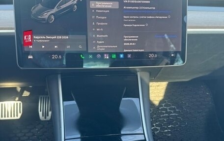 Tesla Model 3 I, 2019 год, 1 700 000 рублей, 4 фотография