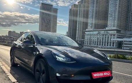Tesla Model 3 I, 2019 год, 1 700 000 рублей, 8 фотография