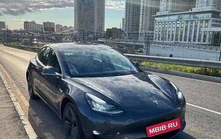 Tesla Model 3 I, 2019 год, 1 700 000 рублей, 7 фотография